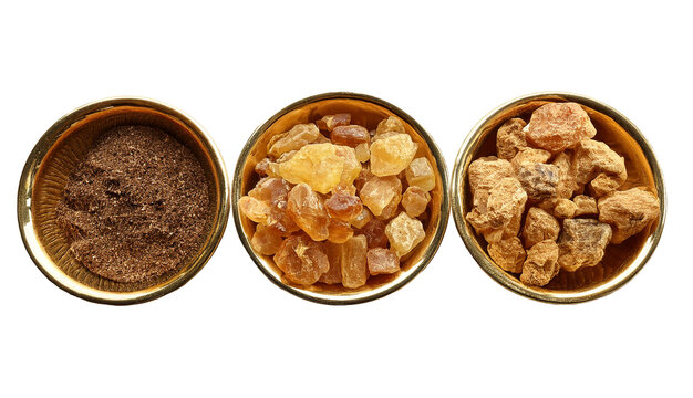 Frankincense, Myrrh and Gold. Gifts from Biblical Magi. 
Kadziło, Mirra i Złoto. Dary trzech kr&oacute;li. 