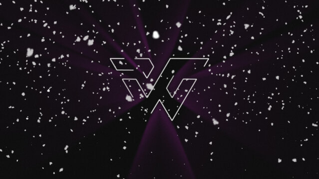 Snow Light Stroke Logo Reveal 63 1:1 16:9 9:16
