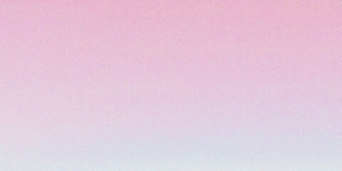 Fototapeta premium Abstract pink gradient background, grainy noise texture gradient