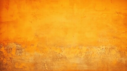 Vibrant Orange Textured Background for Design Use