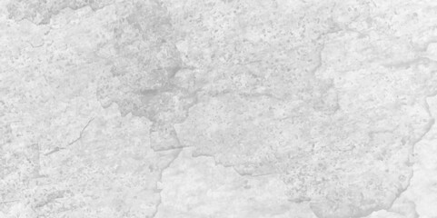 Abstract white stone concrete floor or old cement grunge background, marble texture surface white grunge wall. Panorama blank concrete white rough wall for background, beautiful white wall surface.