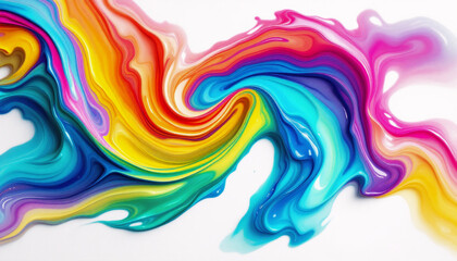 abstract colorful background