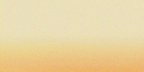 Abstract grain yellow gradient background