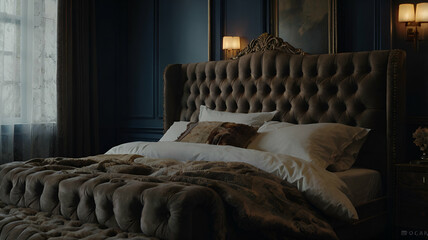Awesome Bed, sleeping concept