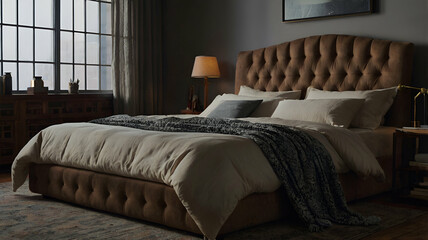 Awesome Bed, sleeping concept
