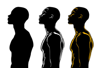 african boy © FloridsDesign
