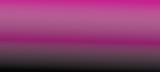 Pink Smooth Abstract blurred gradient. Vector Illustration.