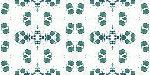 Seamless kaleidoscope pattern. The texture of the woven pattern. Endless pattern