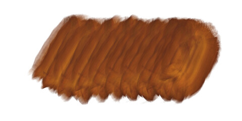 描き描き