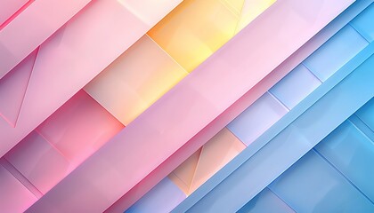 Fototapeta premium Abstract modern background. 