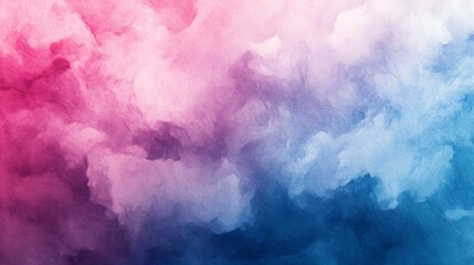 Vibrant pink and blue abstract picture with creative design , colorful, bright, decorative, screensaver, background, texture