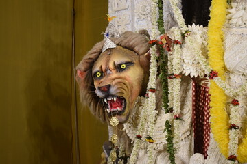 Jagadhatri Puja Chandannagar
