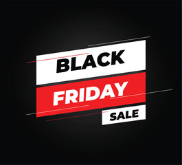 BLACK FRIDAY sale post design 