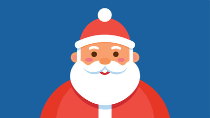santa claus illustration
