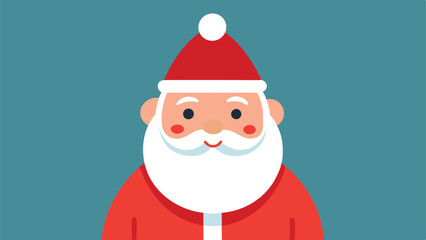 santa claus illustration