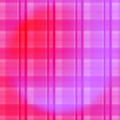 Plaid Gradient Background