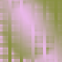 Plaid Gradient Background