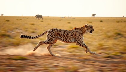 cheetah