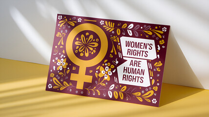 Obraz premium poster 