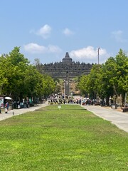 Tempel Indonesia