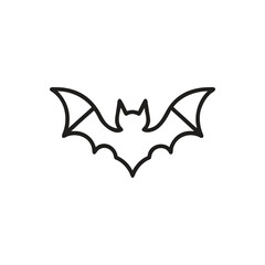 Bat icon