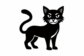 creative a design icon  line art design vector silhouette