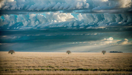 Whispers in the Fog: A Landscape of Secrets Unveiled