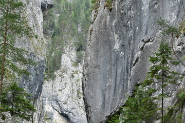 stone wall background