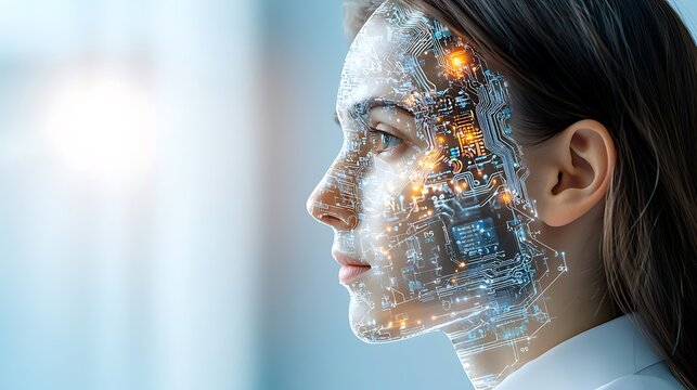 Utilizing generative AI technology, businesses can streamline their training programs by creating personalized learning experiences for employees