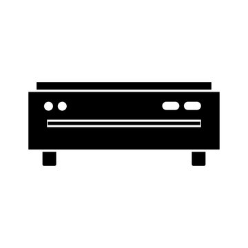 recommend clip art: DVD player