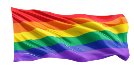 Rainbow flag