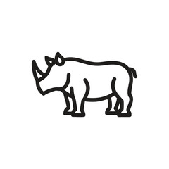 Rhino Icon