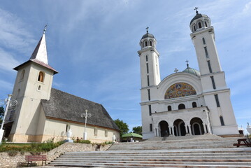 church of the holy trinity