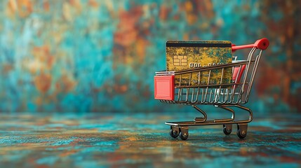 Enhance your shopping experience by understanding the benefits of using a credit card for online purchases