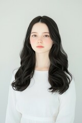 Stylish Hairstyles with Varied Hair Colors for Trendy Looks