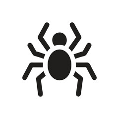 Spider icon