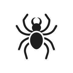 Spider icon