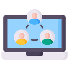 Collaboration Icon