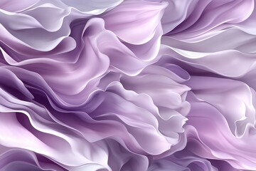 Obraz premium Soft Abstract Pink Blurred Background Design