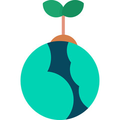 Ecology Icon
