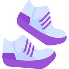 Sneakers Icon