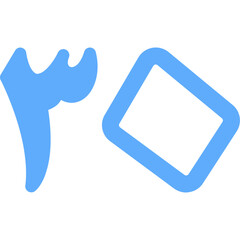 Arabic Thirty Icon