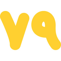 Arabic Seventy Nine Icon