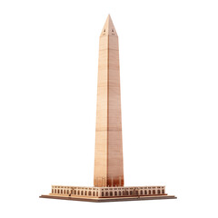 washington monument transparent background