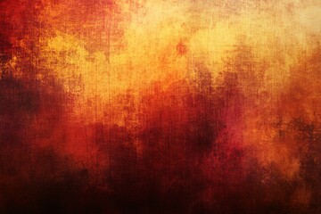 Obraz premium Layered Abstract Design with Muted Textures