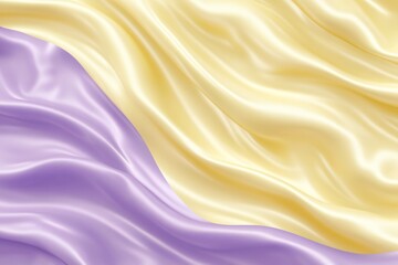 Obraz premium Smooth Pastel Gradient Background in Minimalist Style