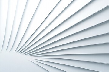 Obraz premium Abstract Monochrome Layered Textures Background