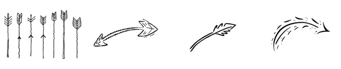 Obraz premium This arrow icon is black on white with a curved shape. Use it for web site design, logos, apps, UIs. Curved arrow let users know the direction.