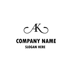 Letter Logo Design