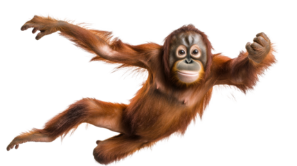 Orangutan